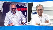 Francisco Marhuenda, director de 'La Razón', habla sobre las informaciones del hermano de Pedro Sánchez