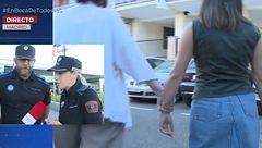 Drogada, retenida y prostituida por su prima: así son las pistas que fue dando y el amplio dispositivo policial para rescatarla
