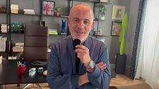 Los motivos por los que elegir a Gabi, representante de 'La Agencia': "Voy a partirme el pecho"