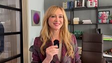 Los motivos por los que elegir a Maribel, representante de 'La Agencia': "No voy solo por el dinero"