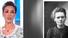 El homenaje de Patricia Pardo a todos los que luchan contra el cáncer: "Dedicamos el programa a pacientes, sanitarios e investigadores"