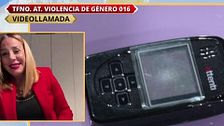 Magistrada juzgado Violencia de Género: "Cuando un dispositivo falla, la protección de la víctima se eleva"