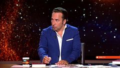 La indignación de Iker Jiménez tras la polémica con las pulseras telemáticas para maltratadores: “Es un escándalo”