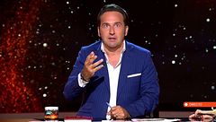 Iker Jiménez, rotundo contra el silencio de algunos periodistas: “Nunca lo había visto, parece que no quieren informar