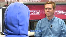 ¡Estafados por contestar "sí" por teléfono!: un exempleado desvela cómo engañaban a ancianos