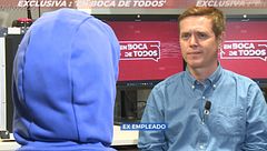 ¡Estafados por contestar "sí" por teléfono!: un exempleado desvela cómo engañaban a ancianos