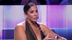 Anabel Pantoja se pronuncia sobre las secuelas que le han dejado la lesión de codo: "No tengo la misma movilidad"