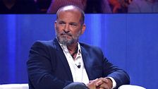 Miguel Temprano se pronuncia sobre las fotos que les hizo a Alessandro Lequio y Mar Flores: "Él estaba enamorado"