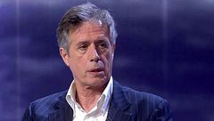 Carlo Costanzia padre, tajante sobre las memorias de Mar Flores: “Son falsedades y voy a pedir amparo a la justicia”