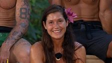 Miri Pérez-Cabrero le manda un mensaje a Victoria Federica en 'Supervivientes All Stars' y le confiesa algo: "A ver si nos conocemos pronto"