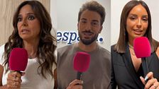 Colaboradores, sobre la nominación de Albalá a Gloria: "Entiendo que..."