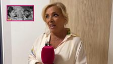 Carmen Borrego, sobre Miri y Albalá: "Miri se puede enamorar"