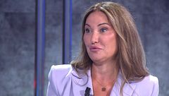 Carolina Perles, exmujer de José Luis Ábalos, revela los detalles de la llamada entre el exministro y Delcy Rodríguez en su cumpleaños