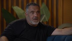 El representante de Lucas, de 'Andy y Lucas', expresa cómo es el cantante a puerta cerrada: "Ahora es más difícil que le engañen"