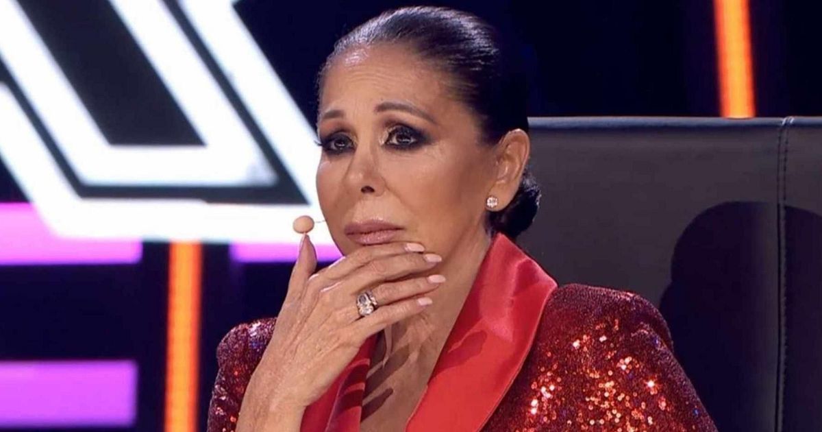 ¡Vaya fama!: La millonaria deuda de Isabel Pantoja, que podría heredar Kiko  Rivera y dejarle en la ruina Video | Mediaset Infinity