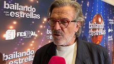 Pepe Navarro revela por qué participa en ‘Bailando con las estrellas’