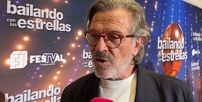 Pepe Navarro revela por qué participa en ‘Bailando con las estrellas’