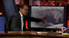 Javier Sierra analiza las imágenes del Caso Roswell: el detalle que daría un vuelco al presunto incidente OVNI