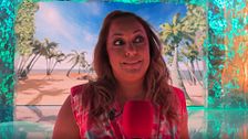 La emotiva defensa de Raquel Abad a Kike Calleja: "Ha sido..."