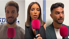 ¿Quién será el primer expulsado de 'Supervivientes All Stars'?