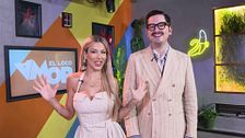 'El loco amor' aterriza en Mediaset Infinity: estreno el próximo lunes 15 de septiembre ¡No te lo pierdas!