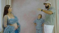 José Navarro, preocupado por La Rebe en su embarazo