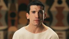 Jaime Lorente aterriza en el elenco de estrellas de 'La agencia' el miércoles 17 de septiembre, a las 23:00 h. en Telecinco