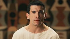 Jaime Lorente aterriza en el elenco de estrellas de 'La agencia' el miércoles 17 de septiembre, a las 23:00 h. en Telecinco