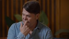 Lucas, de 'Andy y Lucas', se rompe al hablar de sus hijos: "Son mi vida"