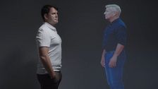 Lucas se enfrenta a su futuro y desvela de qué "estaría orgulloso"