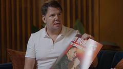 Lucas se sincera sobre el futuro musical de Andy en solitario: "Yo sería el primero"
