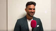 Suso Álvarez nos da las primeras pistas sobre su boda con Marieta