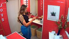 La amiga de una soltera de 'First Dates' hace una predicción inocente de lo que ocurrirá en la decisión final de su cita