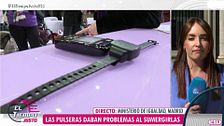 Un maltratador destapa los fallos de las pulseras telemáticas: “Si alguien hubiese querido, hubiese hecho barbaridades”