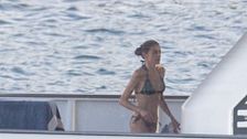 Sergio López-Villar desvela en 'El precio de' todos los entresijos de cómo consiguió las fotografías de Letizia en biquini: "Estuve una semana con seis botellas de agua"