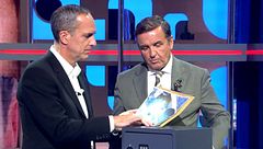 'El precio de...' muestra tras 35 años ocultas, las imágenes prohibidas del rey Juan Carlos desnudo en un yate: "Fue completamente inesperado"