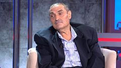 Pedro Pérez, exproductor de Encarna Sánchez, revela lo que le dijo la periodista antes de morir: "Me iba a meter en un lío tremendo"