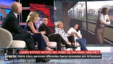 ¿Quién fue el responsable del robo de Encarna Sánchez?: "Isabel Pantoja tenía la llave de su armario"