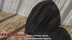 Un narcotraficante de hachís en activo habla sin filtros sobre su trabajo en una zona caliente: "Tiene más orgullo ser asesino que chivato"