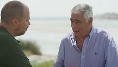 Las razones por las que el 'narcobienestar' cala en las zonas más vulnerables de Cádiz: "El modelo es el mismo que el de Pablo Escobar"