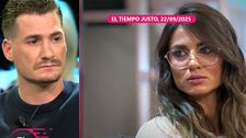 Chema Esteban, primo de Gloria Camila, reacciona a las declaraciones de Gema Aldón sobre la superviviente: "Me arde la sangre"