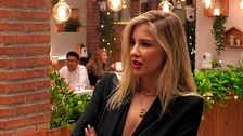 Un soltero de A Coruña deja en shock a Laura Boado al confesarle por qué lleva tantos años sin pareja: “Son los iluminati"