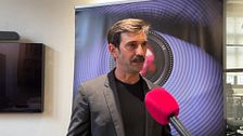 Miguel Martín: "El público tiene la última palabra en 'GH'"