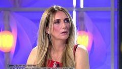 Claudia Montes se enfrenta a la UCO tras negarle que existan llamadas sexuales con Koldo: "Tengo capturas de su cara hablando conmigo"