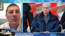 Localizamos al asesino en serie, Antonio Gali Balaguer, y una de sus víctimas rompe su silencio en 'EBDT': "Es capaz de volver a matar"