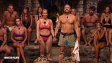 El reñidísimo duelo entre Fani y Kike Calleja deja el primer expulsado de esta edicion de 'Supervivientes All Stars 2025'