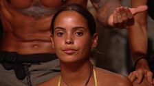 Un nuevo rifirrafe entre Gloria e Iván González saca a la luz nuevos datos de su relación en 'Supervivientes All Stars 2025': "Te presentaste en mi casa"