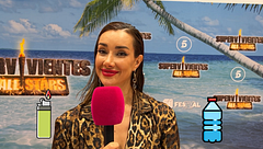 Test rápido con Adara Molinero: ¿Qué llevarías a 'Supervivientes'?