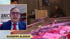 La ternera y la charcutería, un bien de lujo: el motivo por el que se ha disparado el precio