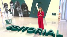 Ana Rosa Quintana, sobre la asesora de Begoña: "Su labor fue una cadena de favores"